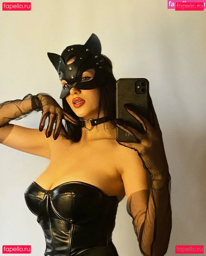 donnafetro Onlyfans Photo Gallery 