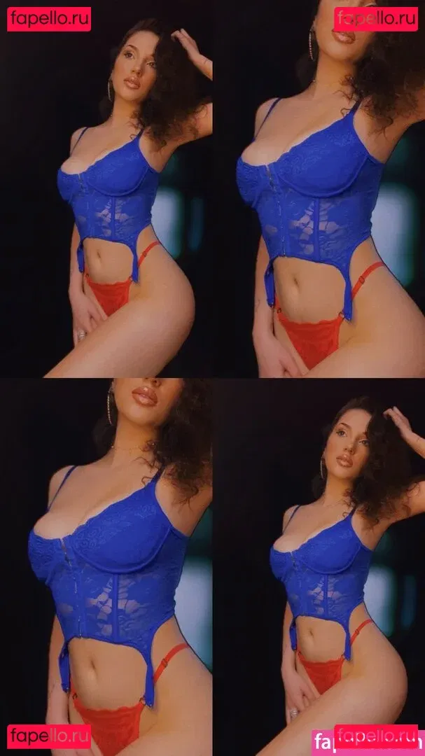 donnafetro Onlyfans Photo Gallery 