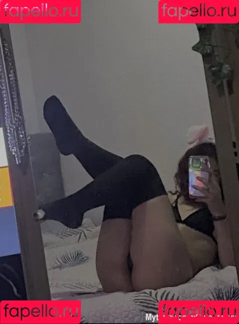 Cuttelittlebunny Onlyfans Photo Gallery 