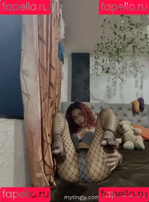 Cuttelittlebunny Onlyfans Photo Gallery 