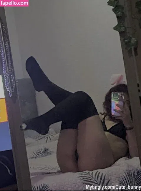 Cuttelittlebunny Onlyfans Photo Gallery 