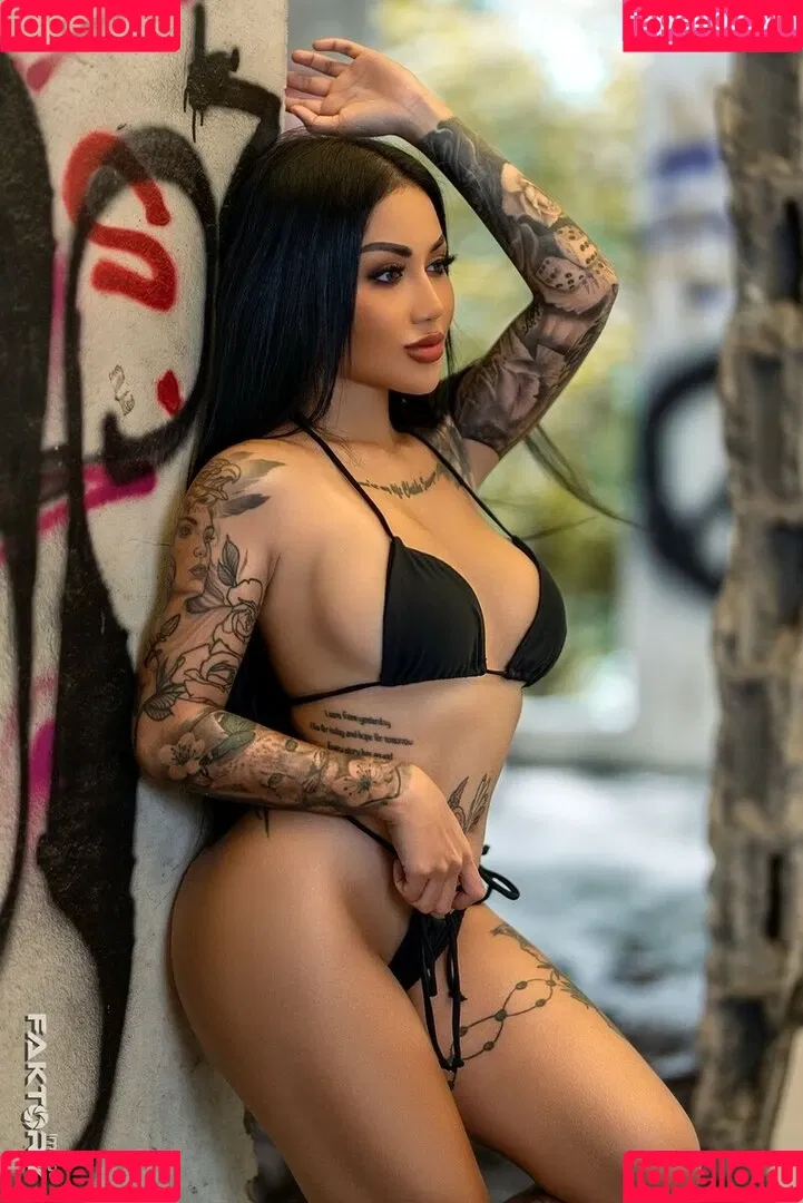 Masarat Chaisrisa Onlyfans Photo Gallery 