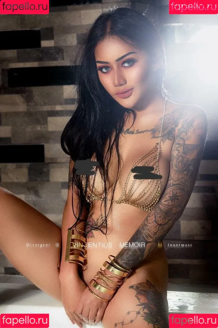 Masarat Chaisrisa Onlyfans Photo Gallery 