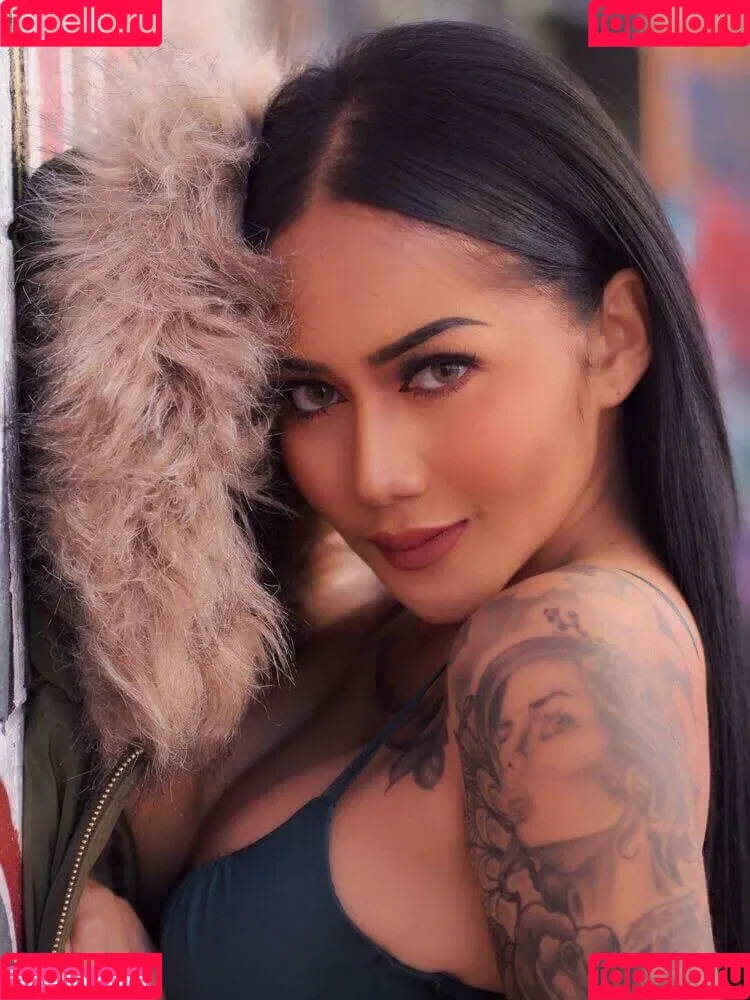 Masarat Chaisrisa Onlyfans Photo Gallery 