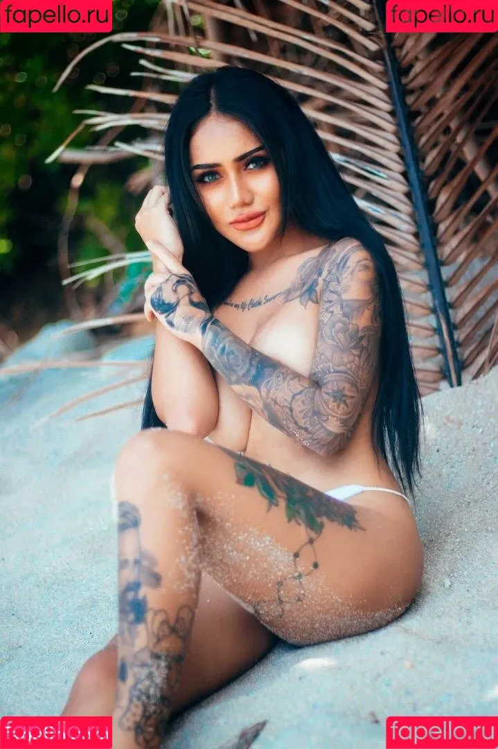 Masarat Chaisrisa Onlyfans Photo Gallery 
