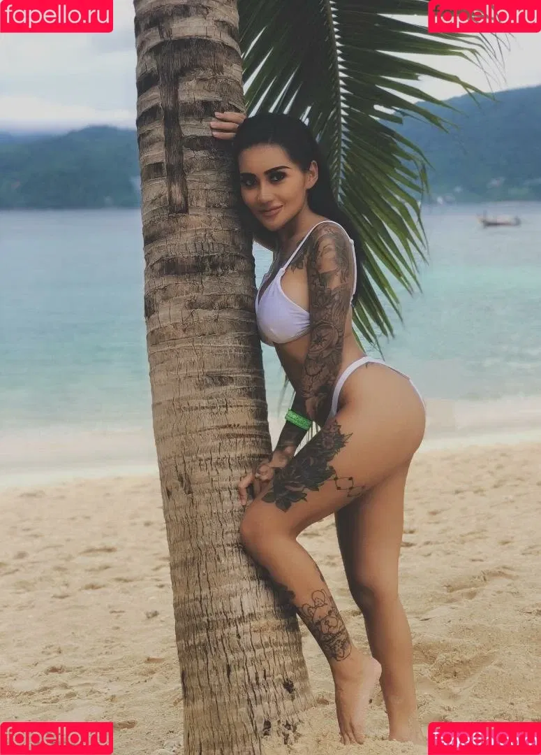 Masarat Chaisrisa Onlyfans Photo Gallery 