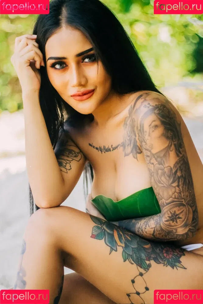 Masarat Chaisrisa Onlyfans Photo Gallery 
