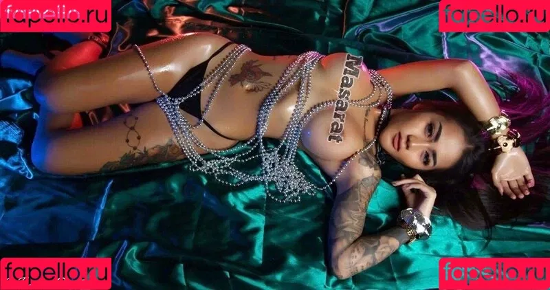 Masarat Chaisrisa Onlyfans Photo Gallery 