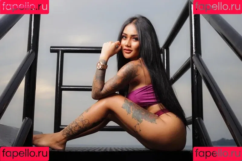 Masarat Chaisrisa Onlyfans Photo Gallery 