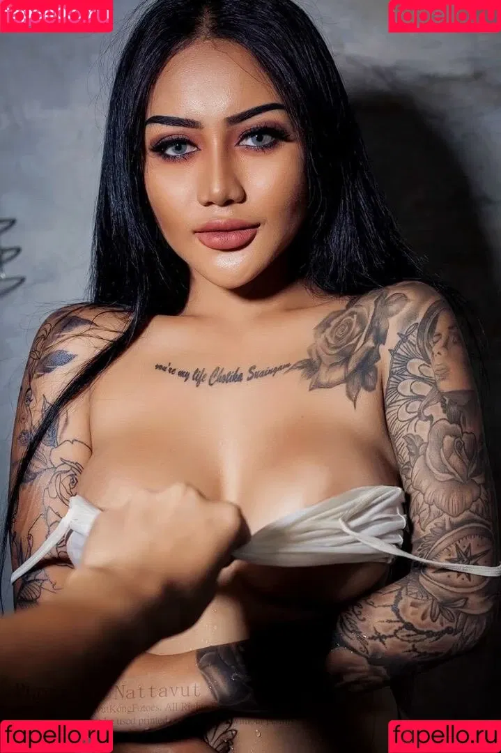 Masarat Chaisrisa Onlyfans Photo Gallery 