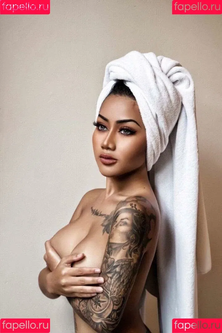 Masarat Chaisrisa Onlyfans Photo Gallery 