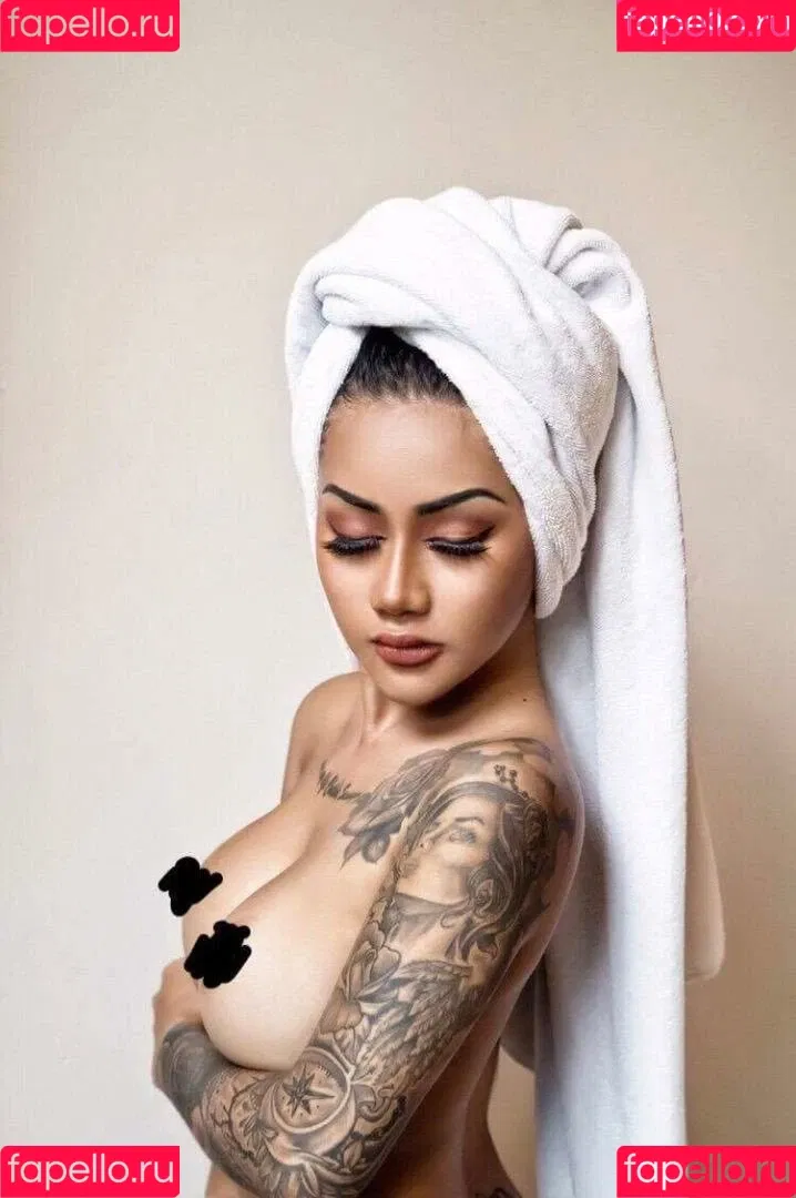 Masarat Chaisrisa Onlyfans Photo Gallery 