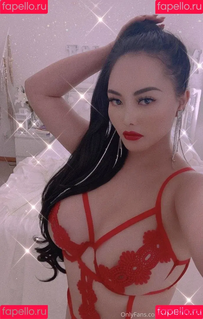 yasmi Onlyfans Photo Gallery 