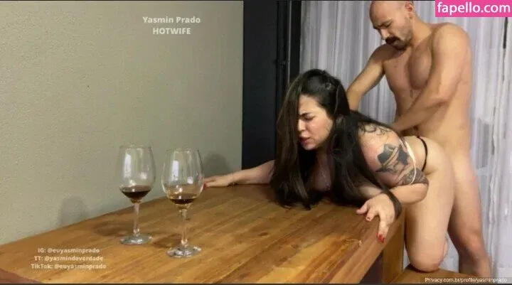 yasmi Onlyfans Photo Gallery 