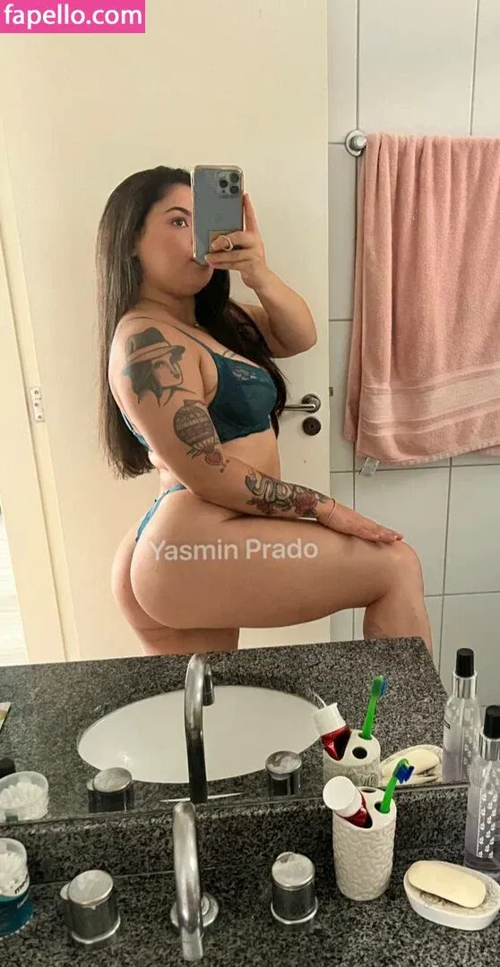 yasmi Onlyfans Photo Gallery 