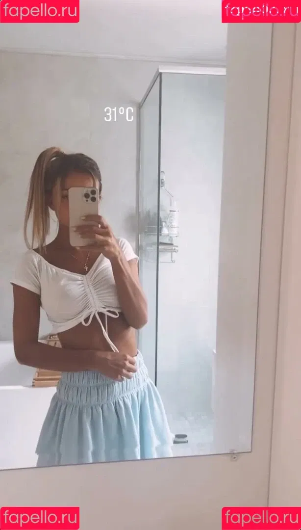 Franceska Fournier Onlyfans Photo Gallery 