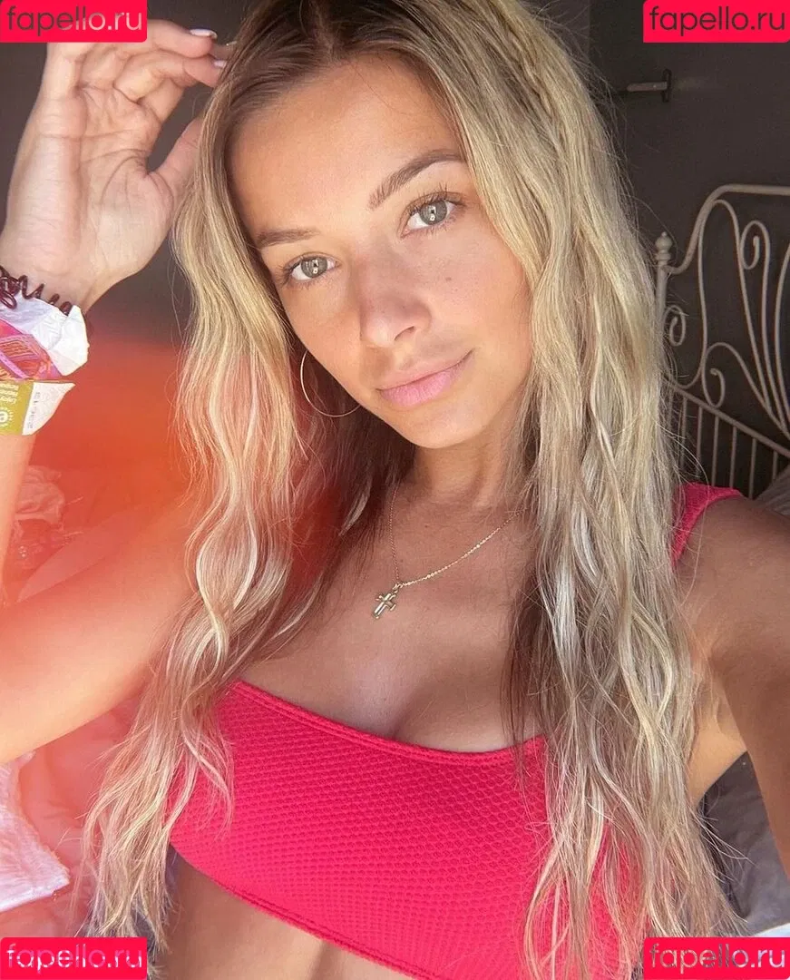 Franceska Fournier Onlyfans Photo Gallery 