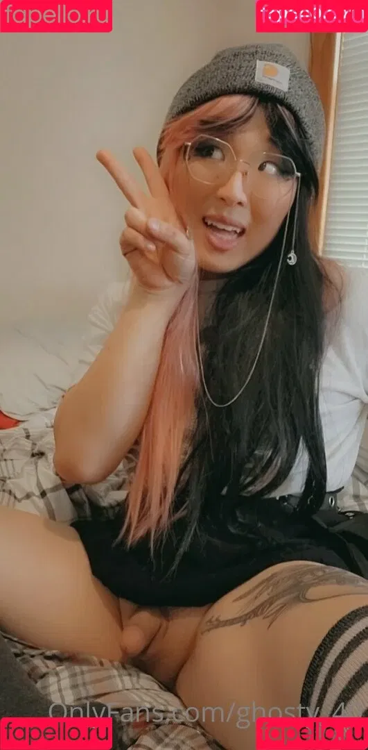Ghosty_40 Onlyfans Photo Gallery 
