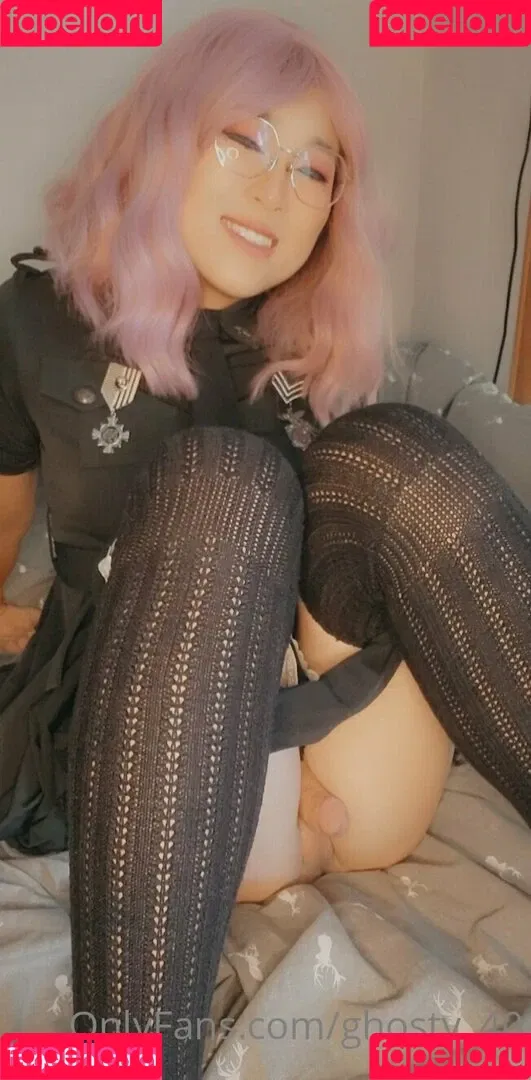 Ghosty_40 Onlyfans Photo Gallery 