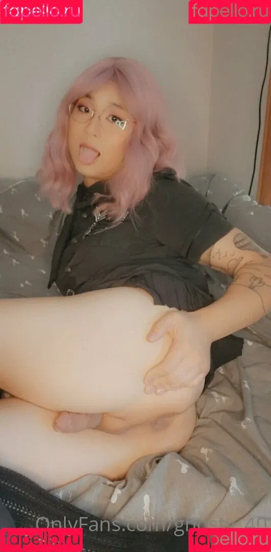 Ghosty_40 Onlyfans Photo Gallery 
