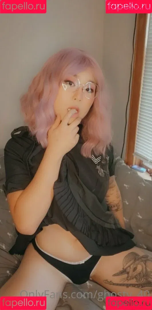 Ghosty_40 Onlyfans Photo Gallery 