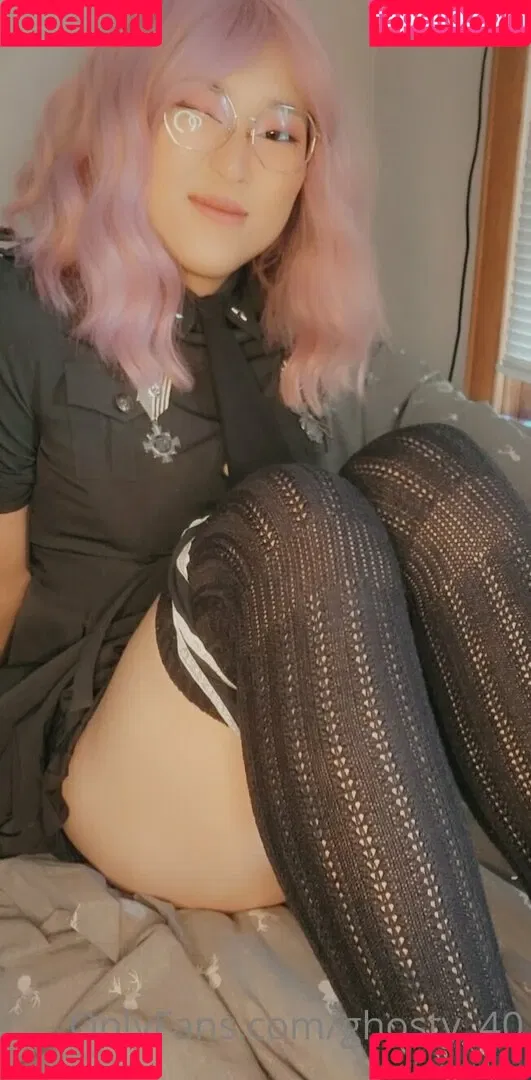 Ghosty_40 Onlyfans Photo Gallery 