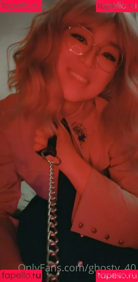 Ghosty_40 Onlyfans Photo Gallery 