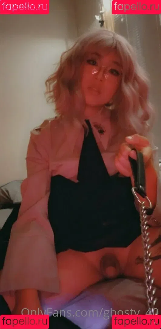 Ghosty_40 Onlyfans Photo Gallery 