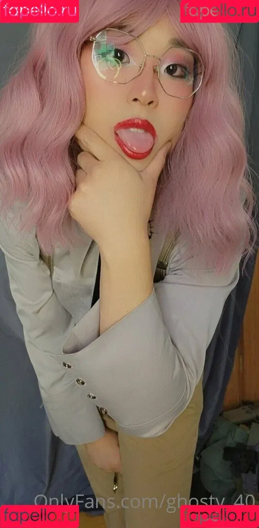 Ghosty_40 Onlyfans Photo Gallery 