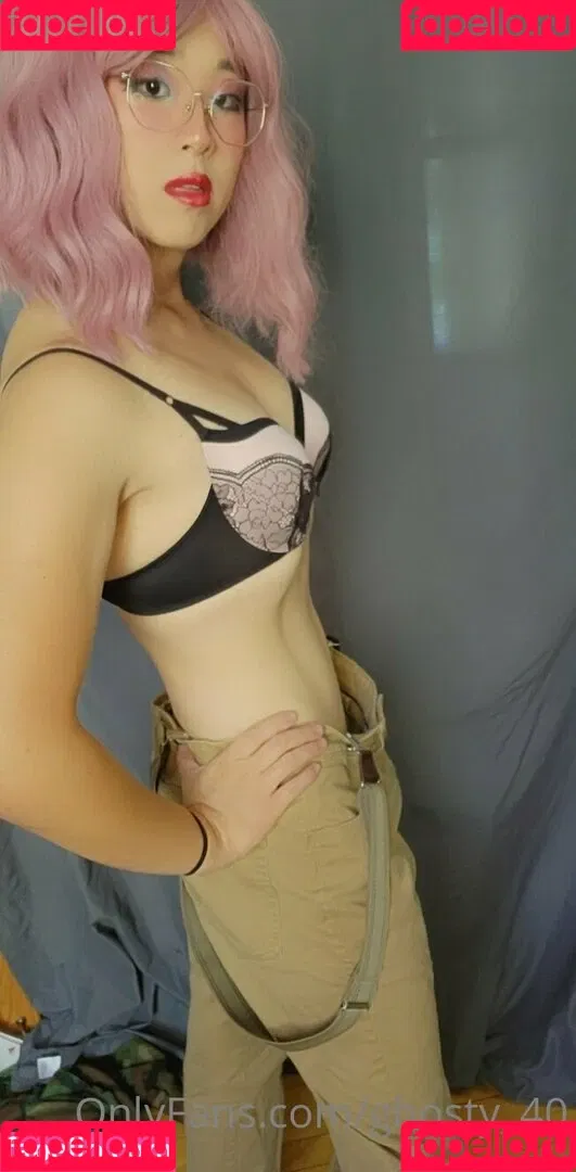 Ghosty_40 Onlyfans Photo Gallery 