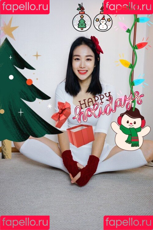 Thea Lee Onlyfans Photo Gallery 