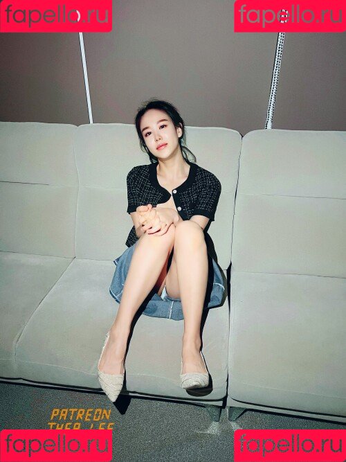 Thea Lee Onlyfans Photo Gallery 