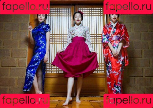 Thea Lee Onlyfans Photo Gallery 