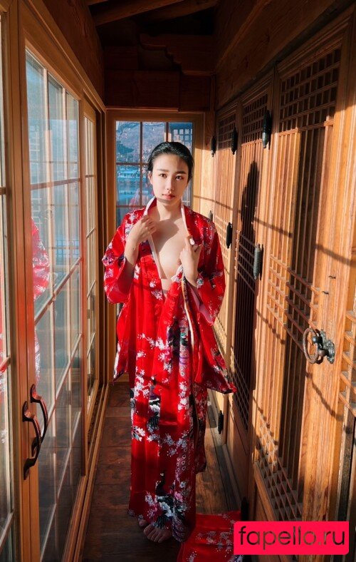 Thea Lee Nude Onlyfans Photo 42