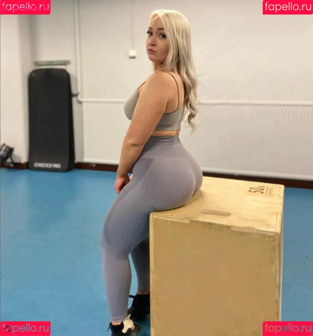 Piia Niva Onlyfans Photo Gallery 