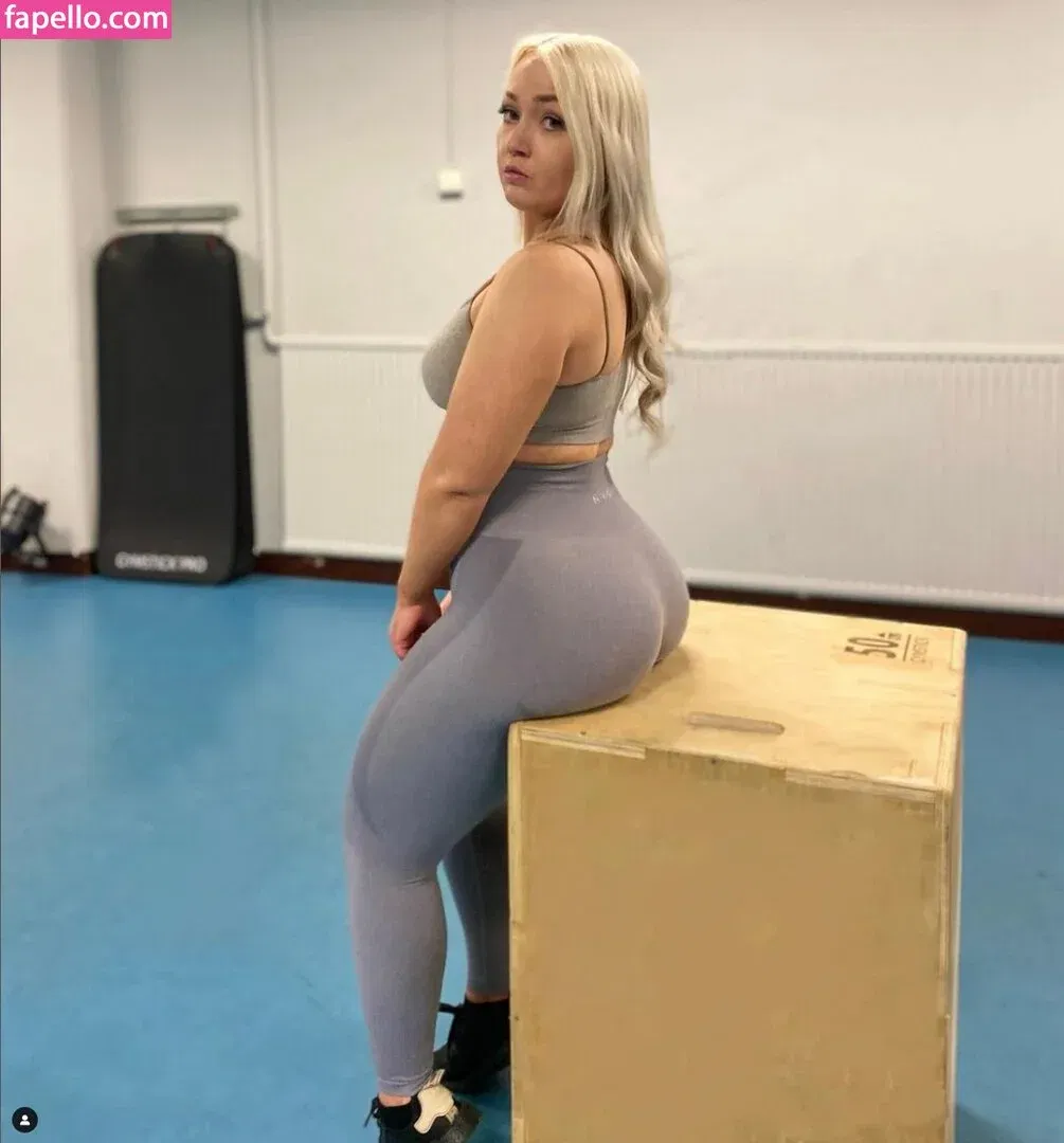 Piia Niva Onlyfans Photo Gallery 