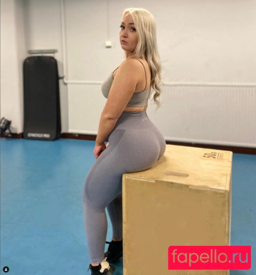 Piia Niva Nude Onlyfans Photo 4
