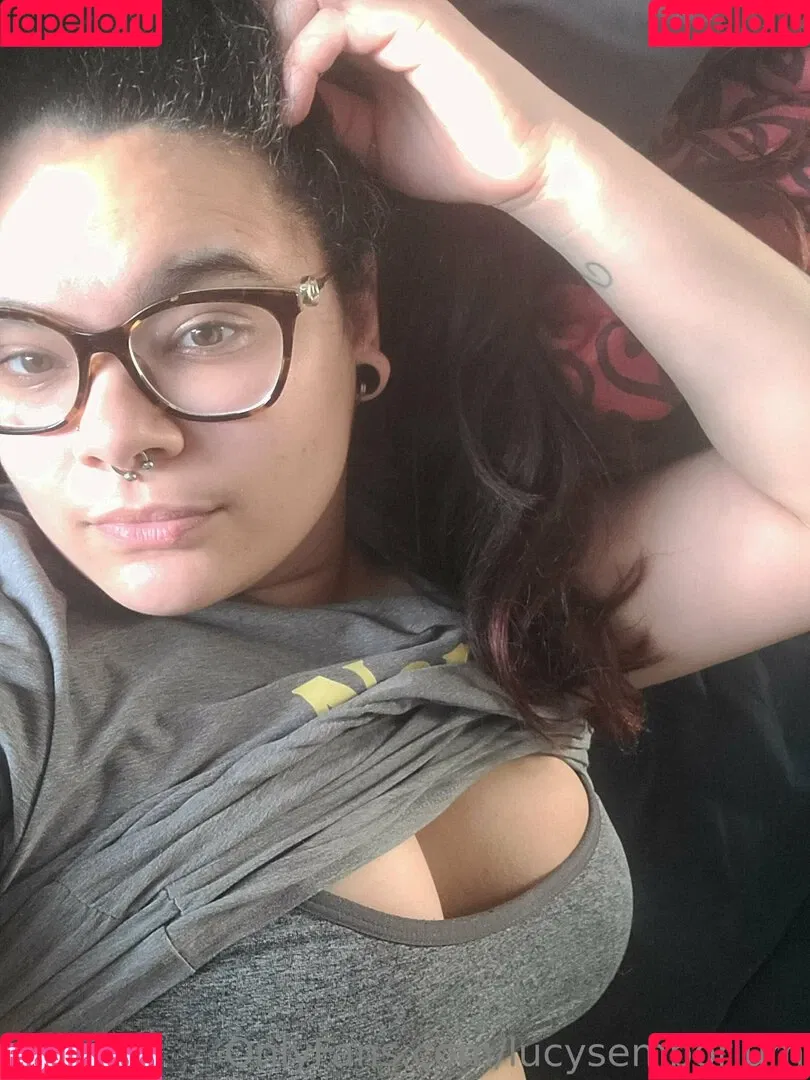 lucysemporium Onlyfans Photo Gallery 