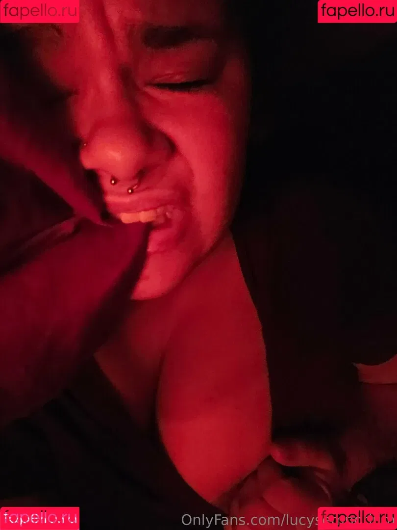 lucysemporium Onlyfans Photo Gallery 