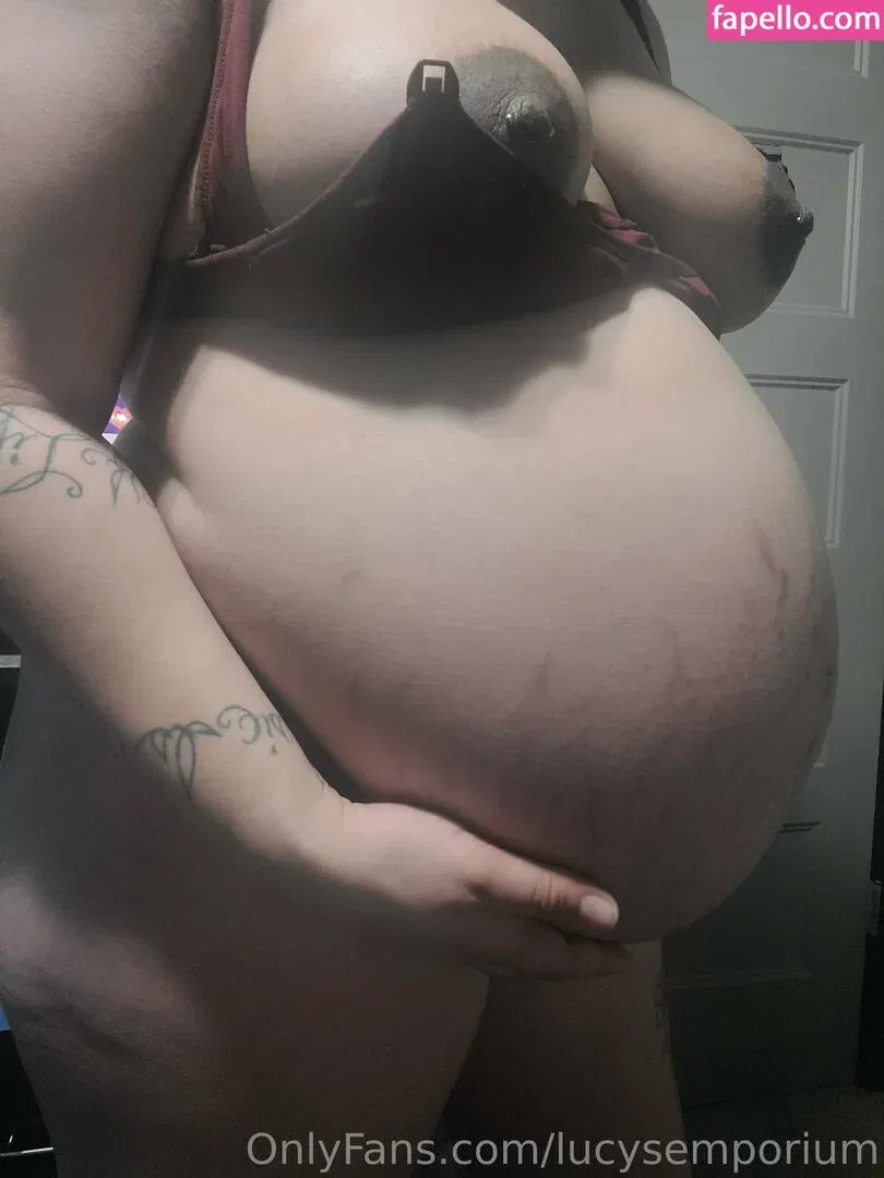 lucysemporium Onlyfans Photo Gallery 