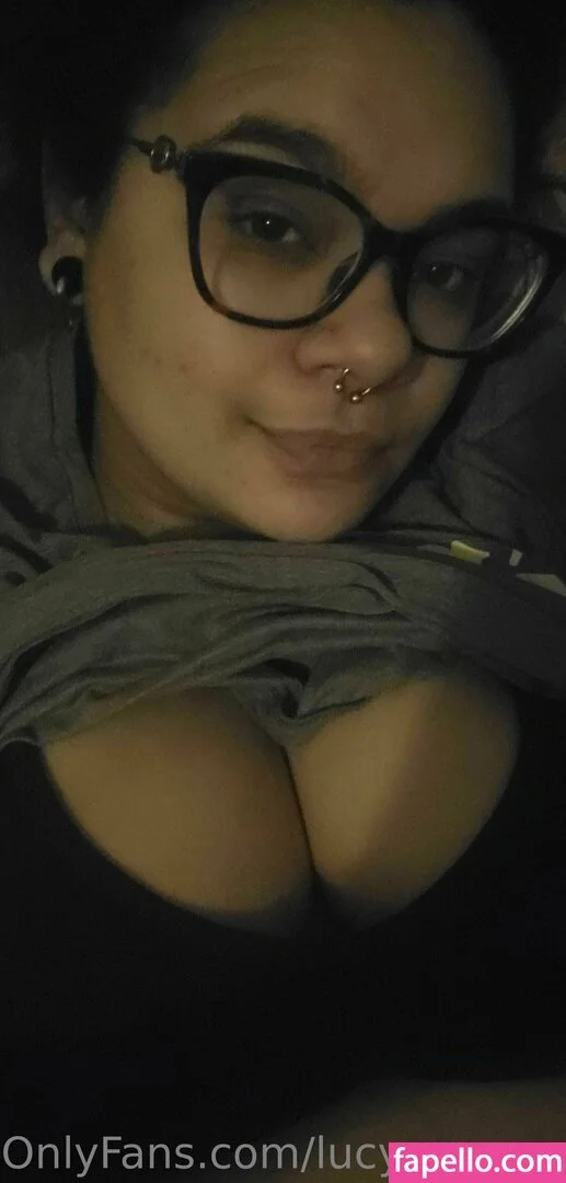 lucysemporium Onlyfans Photo Gallery 