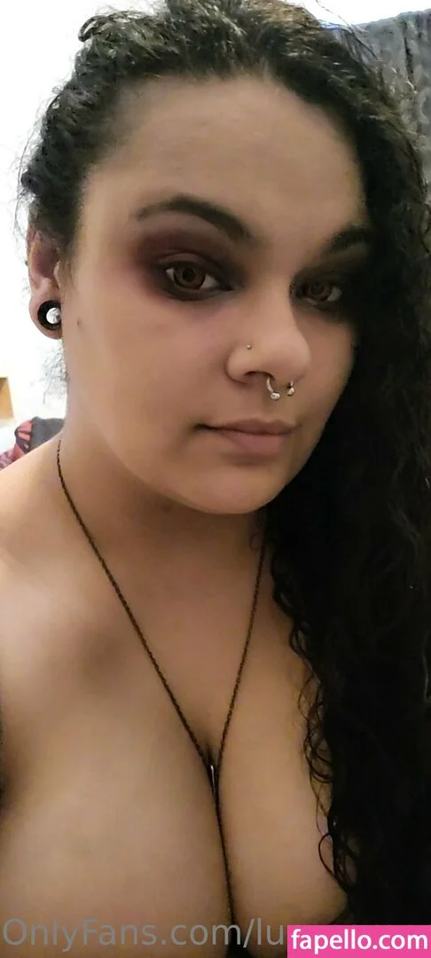 lucysemporium Onlyfans Photo Gallery 