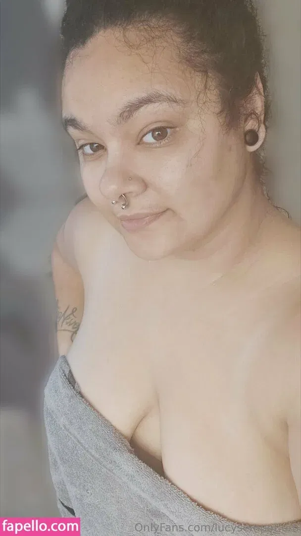 lucysemporium Onlyfans Photo Gallery 