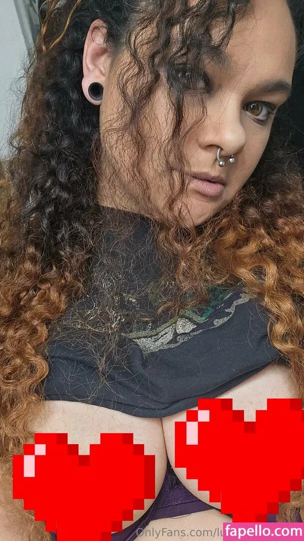 lucysemporium Onlyfans Photo Gallery 