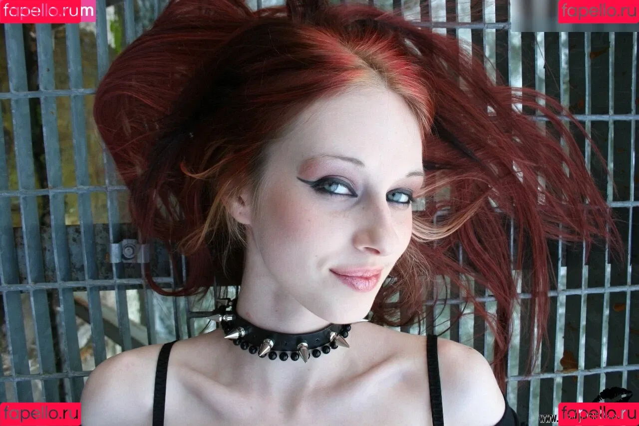 Liz Vicious Onlyfans Photo Gallery 
