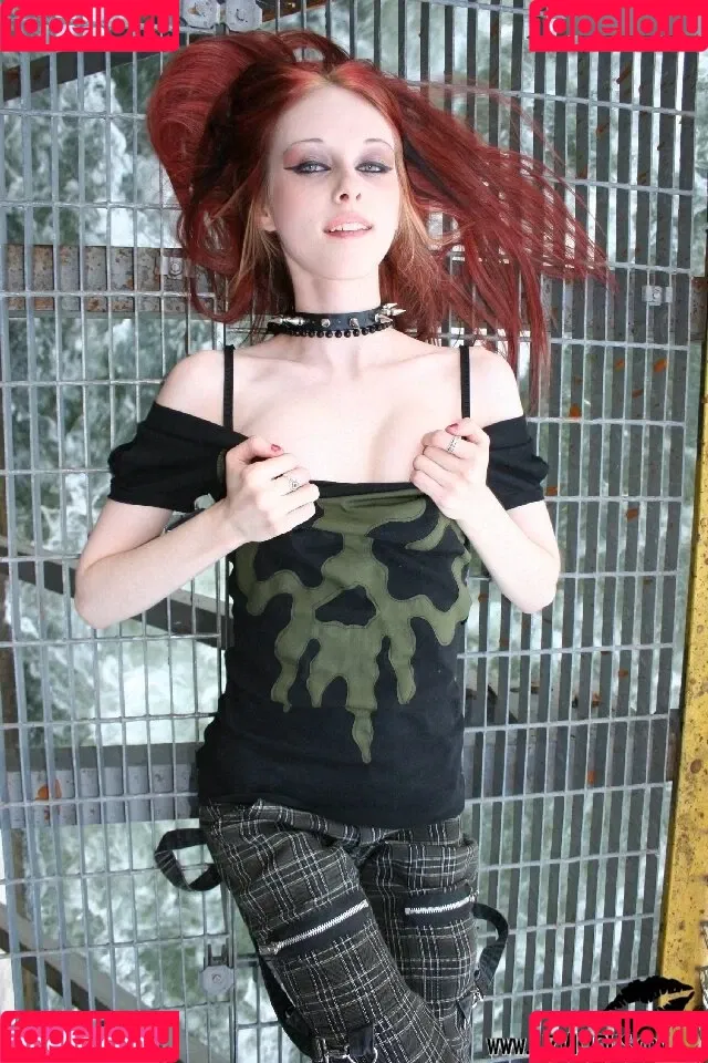 Liz Vicious Onlyfans Photo Gallery 