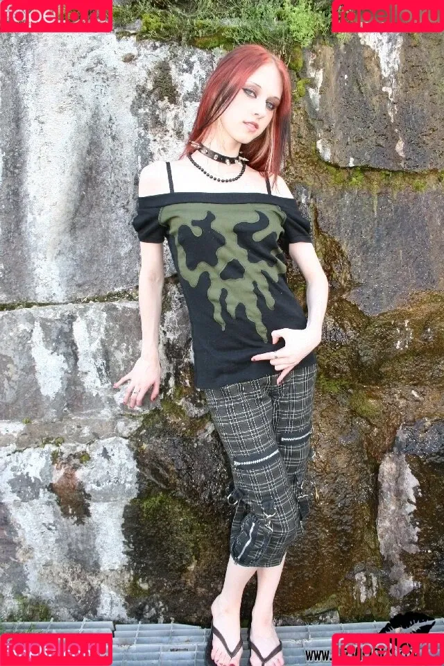 Liz Vicious Onlyfans Photo Gallery 