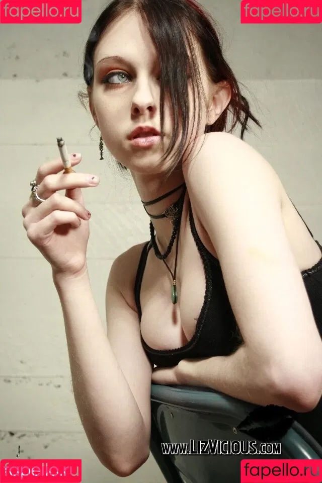 Liz Vicious Onlyfans Photo Gallery 
