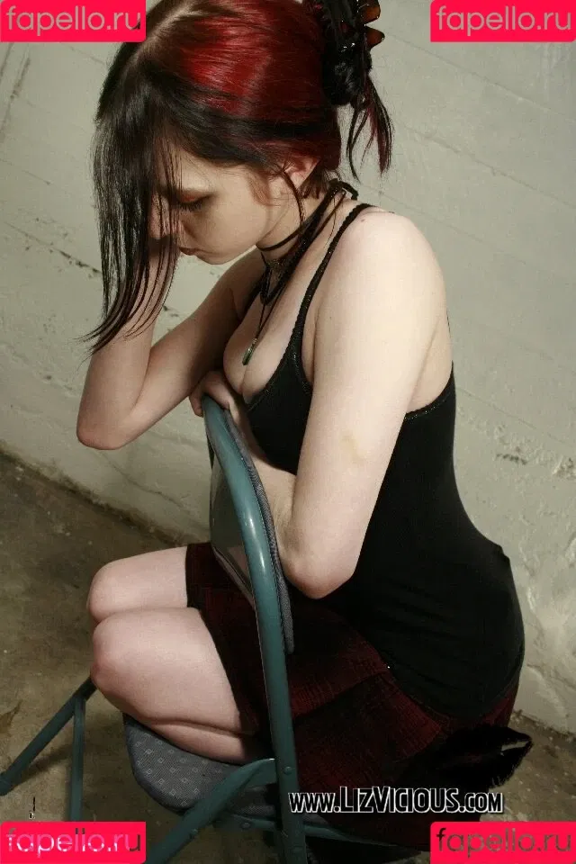 Liz Vicious Onlyfans Photo Gallery 