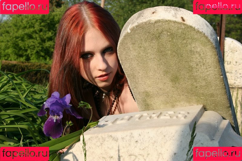 Liz Vicious Onlyfans Photo Gallery 